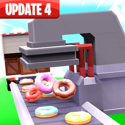 Donut Factory Tycoon Codes February 2026 - All Working Codes