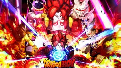 Dragon Blox