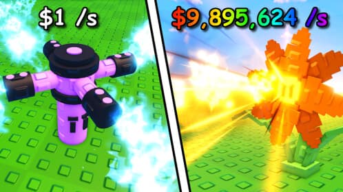 Garden Tower Defense