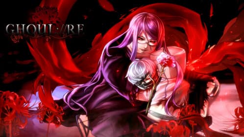 Ghoul Re