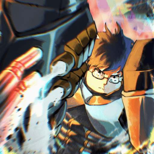 Heroes Battlegrounds
