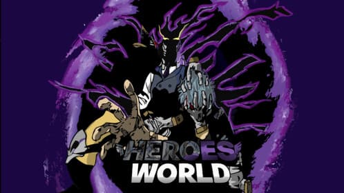 Heroes World