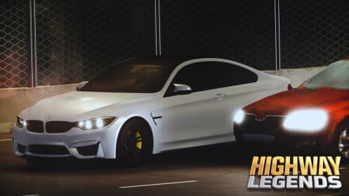 Highway Legends