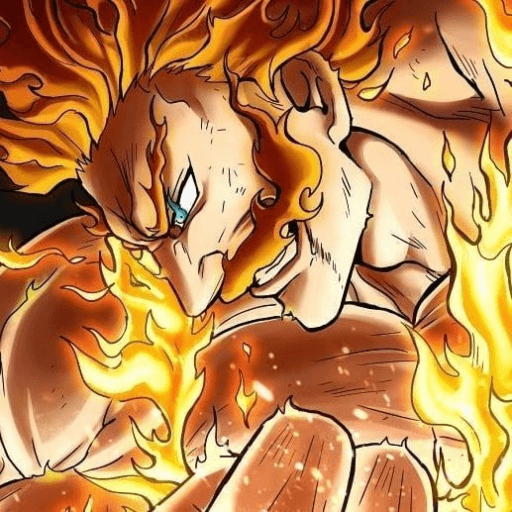 Jujutsu Legacy