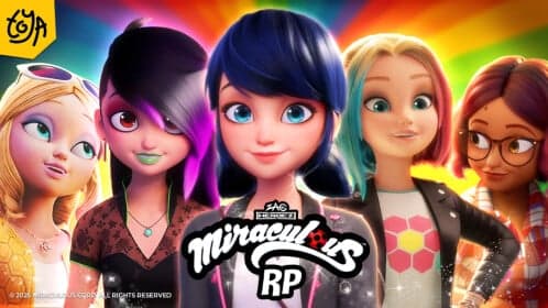 Miraculous Rp