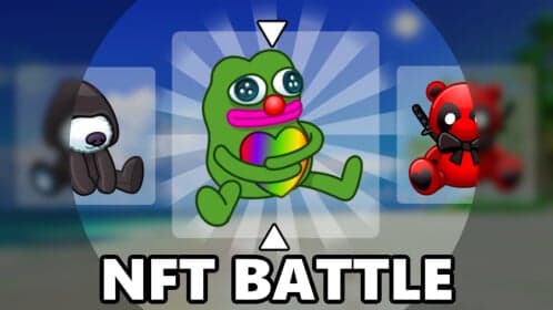 NFT Battle