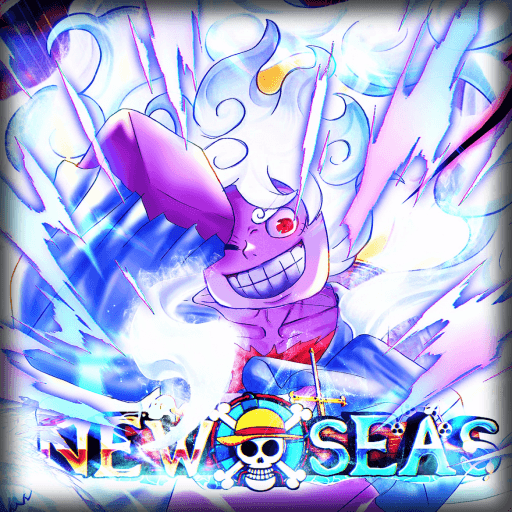 New Seas