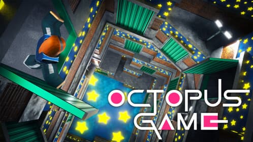 Octopus Game