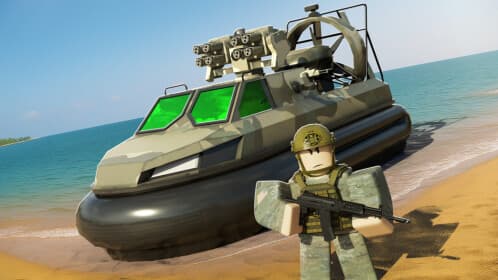Oil Warfare Tycoon