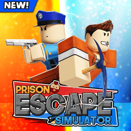 Prison Escape Simulator Codes August 2026 - All Working Codes