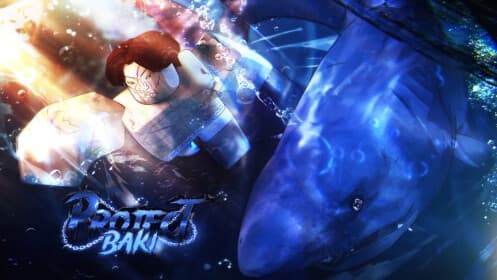Project Baki 4