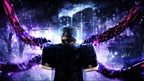 Project Ghoul