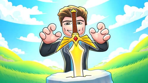 Pull a Sword