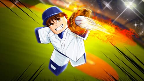Superstar Baseball