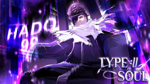 Type Soul