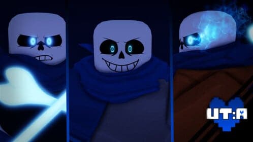 Undertale Arena