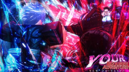 YBA: New Universe