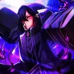 Anime Apocalypse