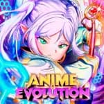 Anime Evolution RE