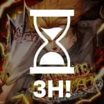 Anime Final Quest