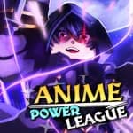 Anime Power League