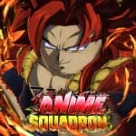 Anime Squadron