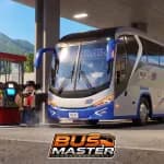 Bus Master