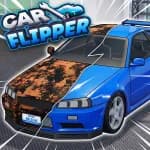 Car Flipper