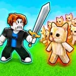 Cat Invaders