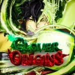 Clover Origins