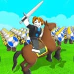 Command an Army
