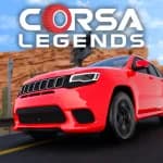 Corsa Legends