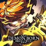 Demon Born