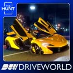 Drive World