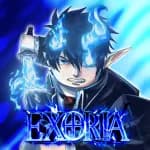 Exoria