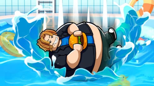 Get Fat to Splash