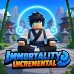 Immortality Incremental