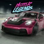 Motor Legends