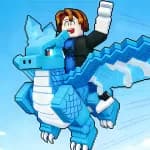 Pet Capture Adventure
