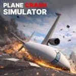 Plane Crash Simulator