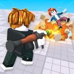  Rocket Spleef
