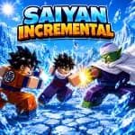 Saiyan Incremental