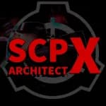 SCP Architect X