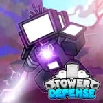 Skibidi Masters Tower Defense