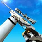 Sniper Arena