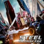 Steel Crossfire