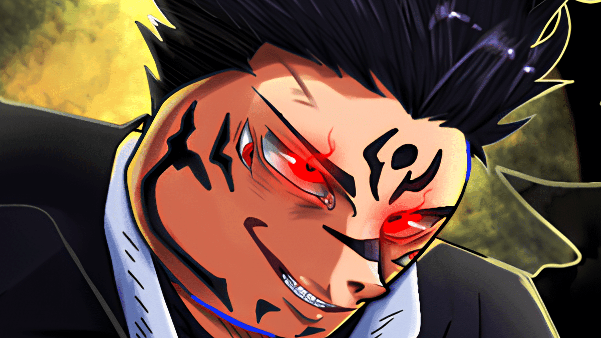 Jujutsu Chronicles Trello Link & Wiki (Official)