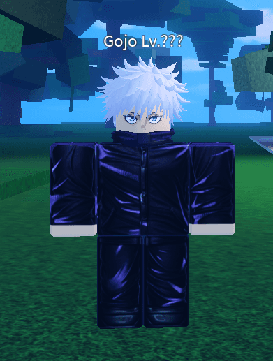 Limitless Sorcerer