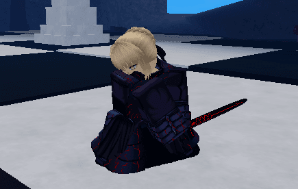 Saber Alter