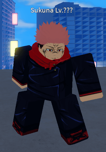 Cursed King